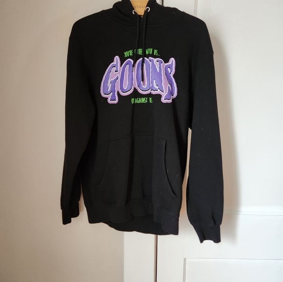 Point Blank black Goons goodie, like new, medium - Picture 1 of 4